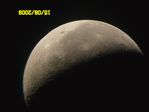 LA lune comme je l'aime