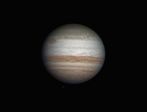 autre JUPITER  19 juillet 2010