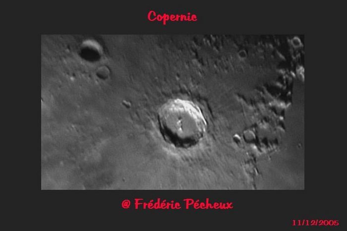 Copernic