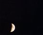 Conjonction Lune - Jupiter