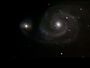 m51 à la webcam
