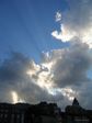 Rayons crépusculaires 01
