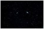 M81,82 & NGC 3077 au TéléObjectif 300mm