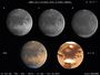 MARS 9 OCT 4157