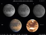 MARS 9 OCT 4157