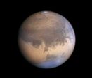 Mars Kern 3