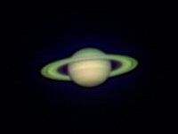 Saturne