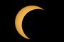 Eclipse du 3 octobre 2005