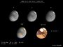 Mars 9 août 2005 s