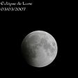 animation eclipse du 3 mars 2007