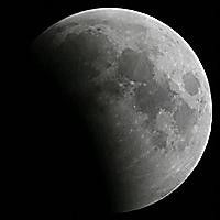 animation eclipse du 3 mars 2007