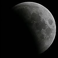 animation eclipse du 3 mars 2007
