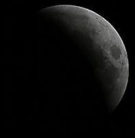 animation eclipse du 3 mars 2007