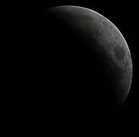 animation eclipse du 3 mars 2007