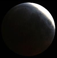 animation eclipse du 3 mars 2007