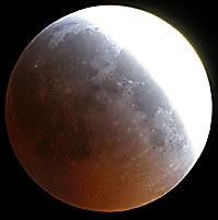 animation eclipse du 3 mars 2007