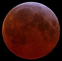 animation eclipse du 3 mars 2007