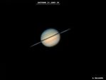 saturne 10 janvier 2009 suite