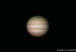 Jupiter à 655 Mkm