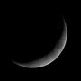 Croissant de Lune