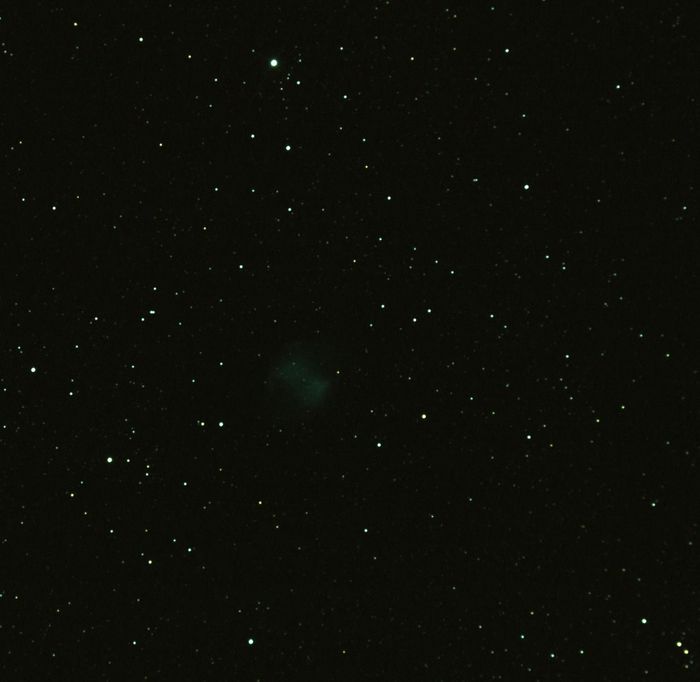 M27 DUMBEL