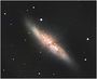 M82 au C14