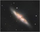 M82 au C14