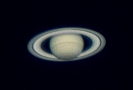 Saturne