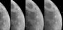 occultation de saturne par la lune du 22 mai 2007