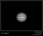 Io et Jupiter