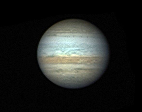 jupiter