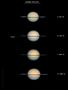 évolution Saturne fin08 début09