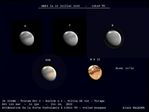 MARS le 16 juillet 2005