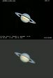 saturne satellites 15 avr 08   C8 203mm
