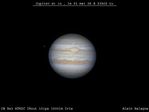 jupiter 23 mai 06