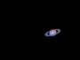Saturne à Paris le 06/03/06 02H25