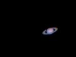 Saturne à Paris le 06/03/06 02H25