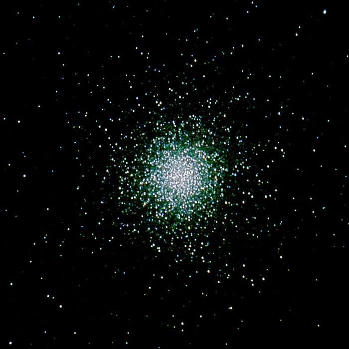 M 13