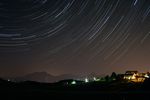 Chartreuse et Vercors sous les étoiles