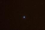 Sirius au 200mm