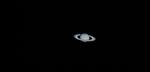 Saturne 11 decembre 2005