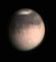 Mars en LGRB