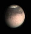 Mars en LGRB