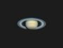 Saturne à Lure le 10 Mars 2005