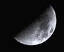 QUARTIER DE LUNE