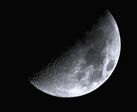 QUARTIER DE LUNE