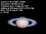 Saturne du 18/12/05