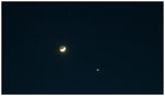 LUNE VENUS