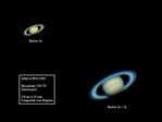 Saturne du 08/02/05