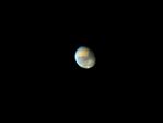 Mars le 14 septembre 2005